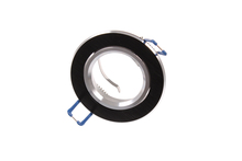 Podhledový rámeček 9000B černý