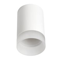 Stropní svítidlo LUNATI bílé