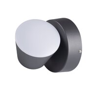 Fasádní svítidlo DROMI LED EL-1 7W Fasádní svítidlo DROMI LED EL-1 7W