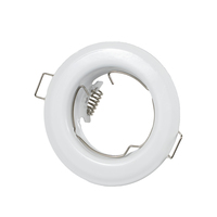 Podhledový rámeček R50-W bílá