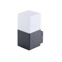 Fasádní svítidlo VADRA 16L-UP