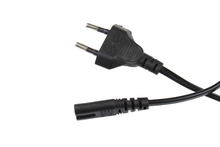 Napájecí kabel 2pin 1,2m Napájecí kabel 2pin 1,2m
