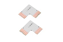 RGBW PCB spojka L RGBW PCB spojka L