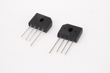 Usměrňovací můstky