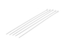 Stahovací páska 3.6*200mm 50ks