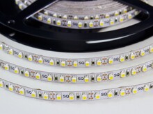 LED pásek vnitřní SQ3-600 záruka 3 roky, 12V, 9,6W/m, IP20