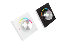 Ovladač dimLED OV DUPLEX RGB 3K