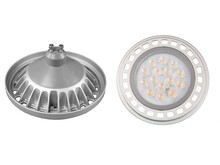 LED žárovka GU10 AR111 X45/100 15W
