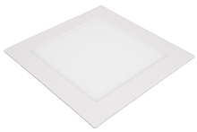 SN12 LED panel 12W čtverec 171x171mm