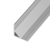 LED profil R5 - rohový LED profil R5 - rohový