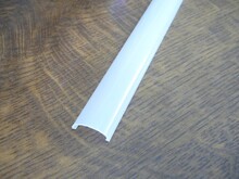 Difuzor ALU profilu TUBE Difuzor ALU profilu TUBE