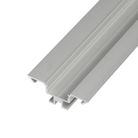 LED profil R1 - rohový LED profil R1 - rohový