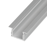 LED profil V6 - vestavný LED profil V6 - vestavný