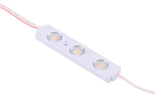 LED modul 0,72W 743-160-12V LED modul 0,72W 743-160-12V