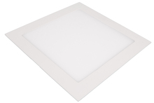 SN18 LED panel 18W čtverec 225x225mm
