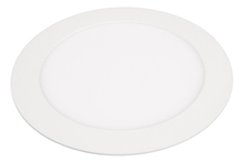 LN12 LED panel 12W kulatý 171mm