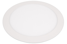 LN18 LED panel 18W kulatý 225mm