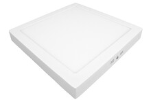 PS24 LED panel 24W přisazený čtverec 300x300mm