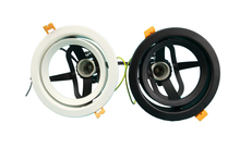 Podhledové svítidlo RENGAS