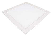SN24 LED panel 24W čtverec 300x300mm