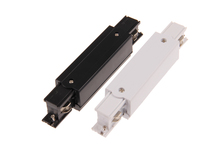 I spojka dlouhá s připojením 3F pro třífázovou lištu