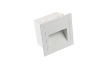 LED vestavné svítidlo LOPEN-W-IP65 bílé