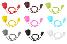 Závěsná objímka FOLE