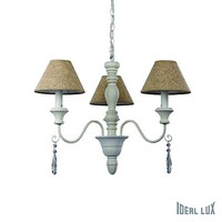 Závěsné svítidlo Ideal Lux Provence SP3 025032