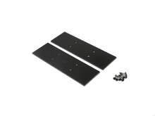 Koncovka profilu VARIO30-34 černá, V4590002s Koncovka profilu VARIO30-34 černá, V4590002s