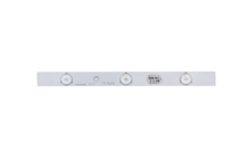 LED lišta 24V, 3,6W, 170st., 6000-8000K, záruka 5 let LED lišta 24V, 3,6W, 170st., 6000-8000K, záruka 5 let