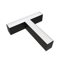 T spojka, černá, IP20, 15W, OP5030 T spojka, černá, IP20, 15W, OP5030