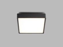 Stropní svítidlo SOLO, A HF 16W 3CCT 3000K/4000K/6500K, ON REQUEST