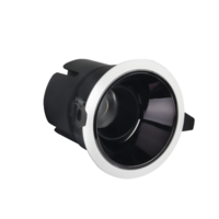 9W CCT antireflexní svítidlo downlight, RF 2.4GHz, COB LED, IP20,  FUT075, Mi-Light 9W CCT antireflexní svítidlo downlight, RF 2.4GHz, COB LED, IP20,  FUT075, Mi-Light