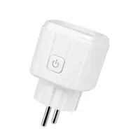 Wifi Smart zástrčka se statistikou spotřeby, WiFi+2.4G+Bluetooth, 180-240V, 16A, Mi-Light, SWEW Wifi Smart zástrčka se statistikou spotřeby, WiFi+2.4G+Bluetooth, 180-240V, 16A, Mi-Light, SWEW