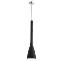Závěsné svítidlo Ideal Lux Flut SP1 nero small 035710