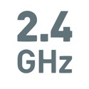 Dálkové řízení 2,4Ghz Dálkové řízení 2,4Ghz