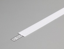 Difuzor B slide, nasouvací, mléčný Difuzor B slide, nasouvací, mléčný