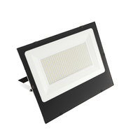 LED reflektor FM200W černý 200W