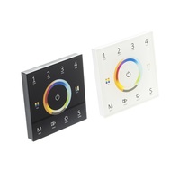 Ovladač dimLED OV 230V ALLMIX RF K4 Ovladač dimLED OV 230V ALLMIX RF K4