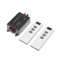 LED ovladač stmívač RF12 LED ovladač stmívač RF12