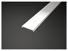 Difuzor pro profil RECESSED 8, mléčný Difuzor pro profil RECESSED 8, mléčný