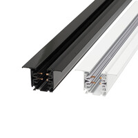 Vestavná třífázová lišta Z3F