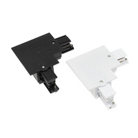 L spojka pro Z3F lištu