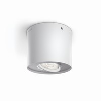 Phase SVÍTIDLO BODOVÉ LED 4,5W 500lm 2700K, bílá