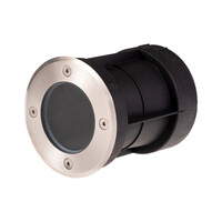 Nájezdové svítidlo PODO-O kulaté Nájezdové svítidlo PODO-O kulaté