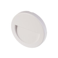 LED svítidlo SOLE-W bílé