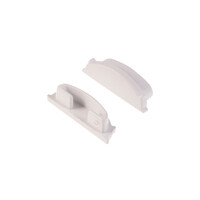 Koncovka profilu N13 Koncovka profilu N13