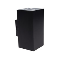 Nástěnné svítidlo PITE 2SB Nástěnné svítidlo PITE 2SB