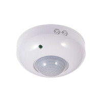 PIR pohybové čidlo IS7-N 230V