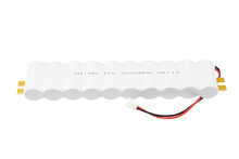 Náhradní baterie pro 12V3Ah25W